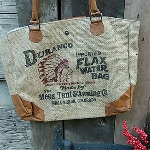 NWT Durango tote / purse.